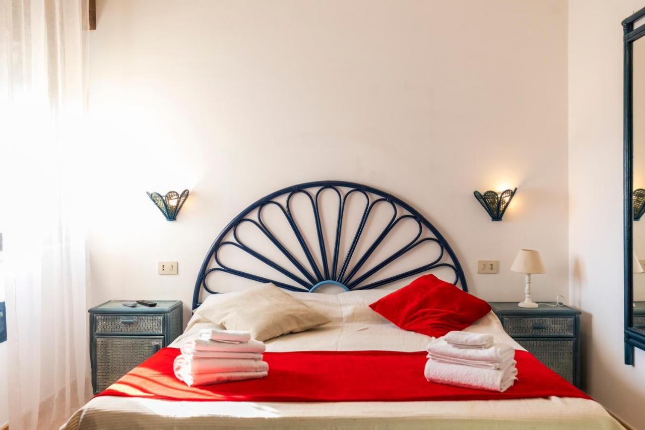 ריקאדי Villa Basilio Accommodation מראה חיצוני תמונה