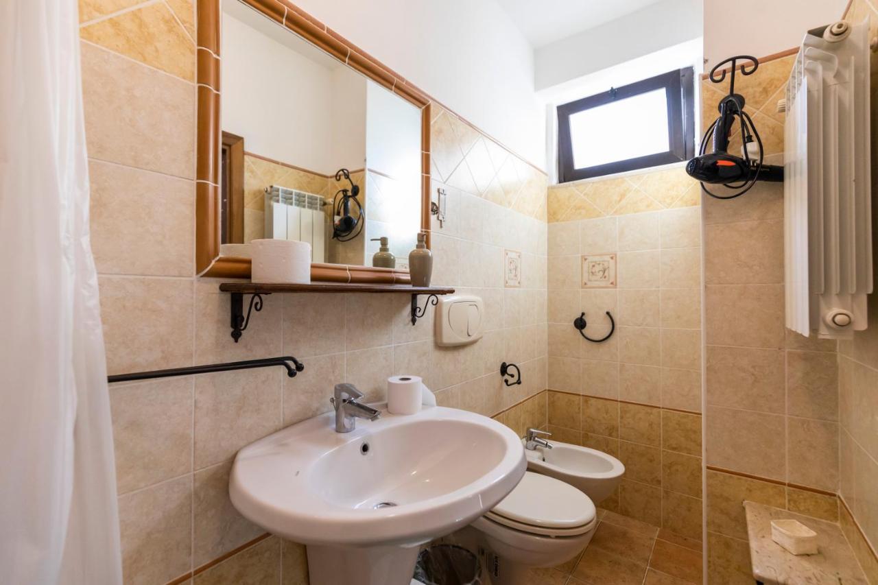ריקאדי Villa Basilio Accommodation מראה חיצוני תמונה