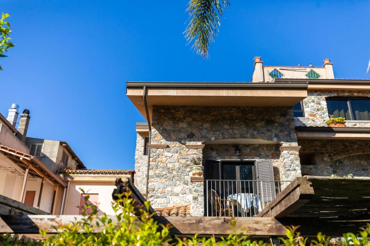 ריקאדי Villa Basilio Accommodation מראה חיצוני תמונה