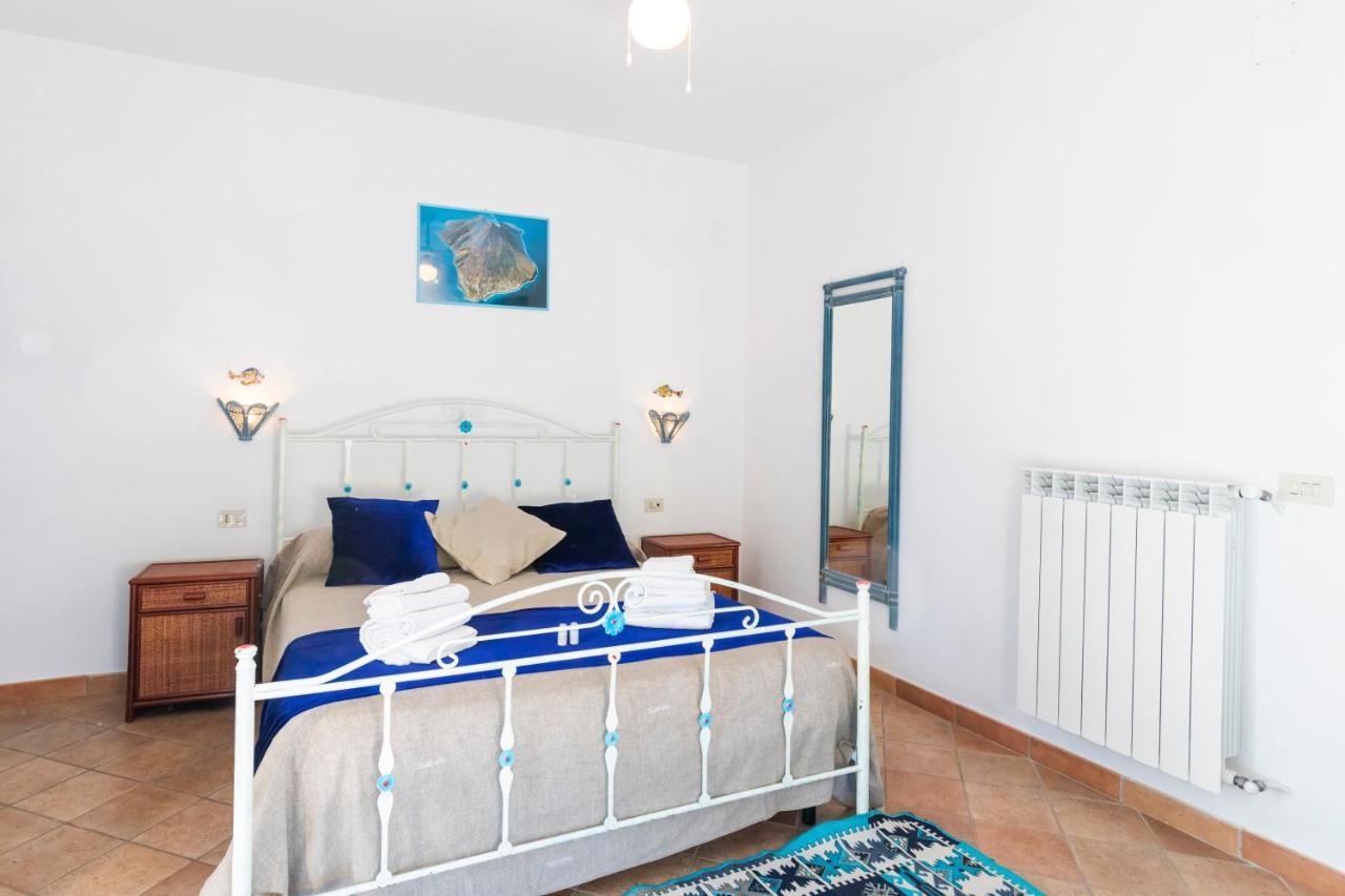ריקאדי Villa Basilio Accommodation מראה חיצוני תמונה