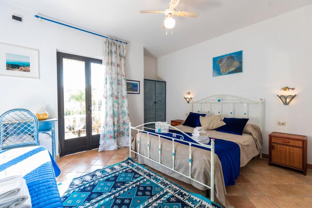 ריקאדי Villa Basilio Accommodation מראה חיצוני תמונה