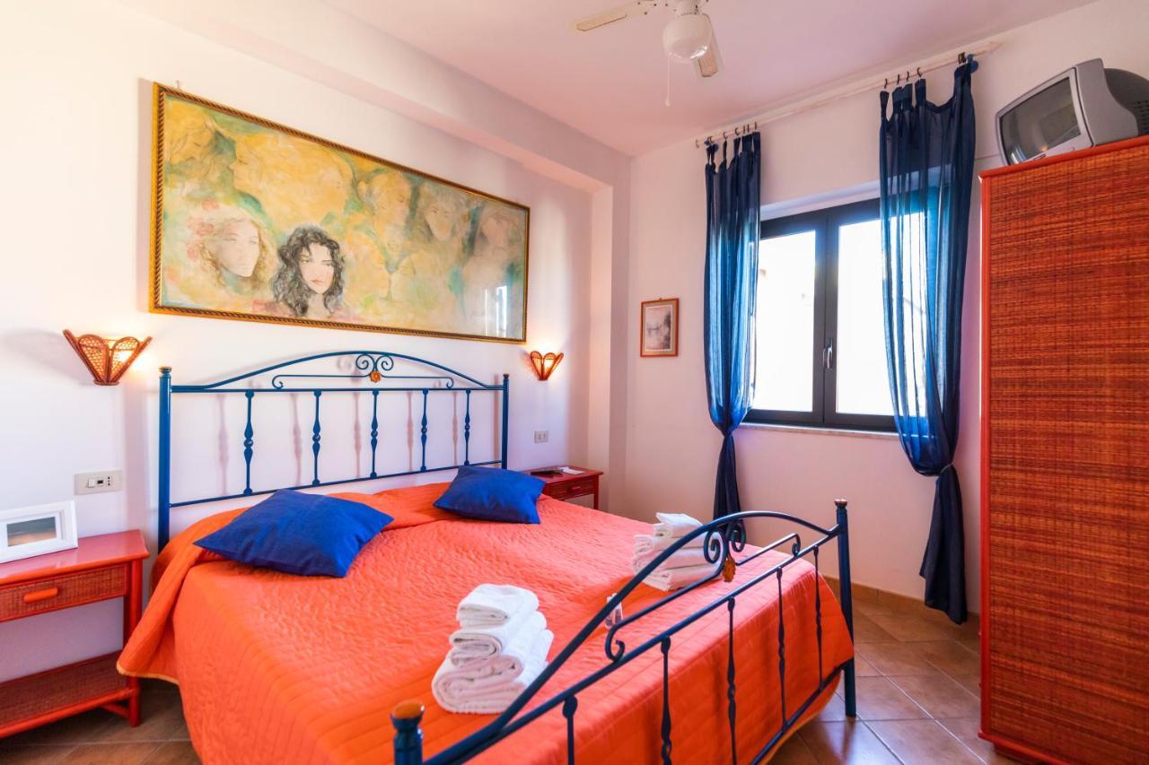 ריקאדי Villa Basilio Accommodation מראה חיצוני תמונה