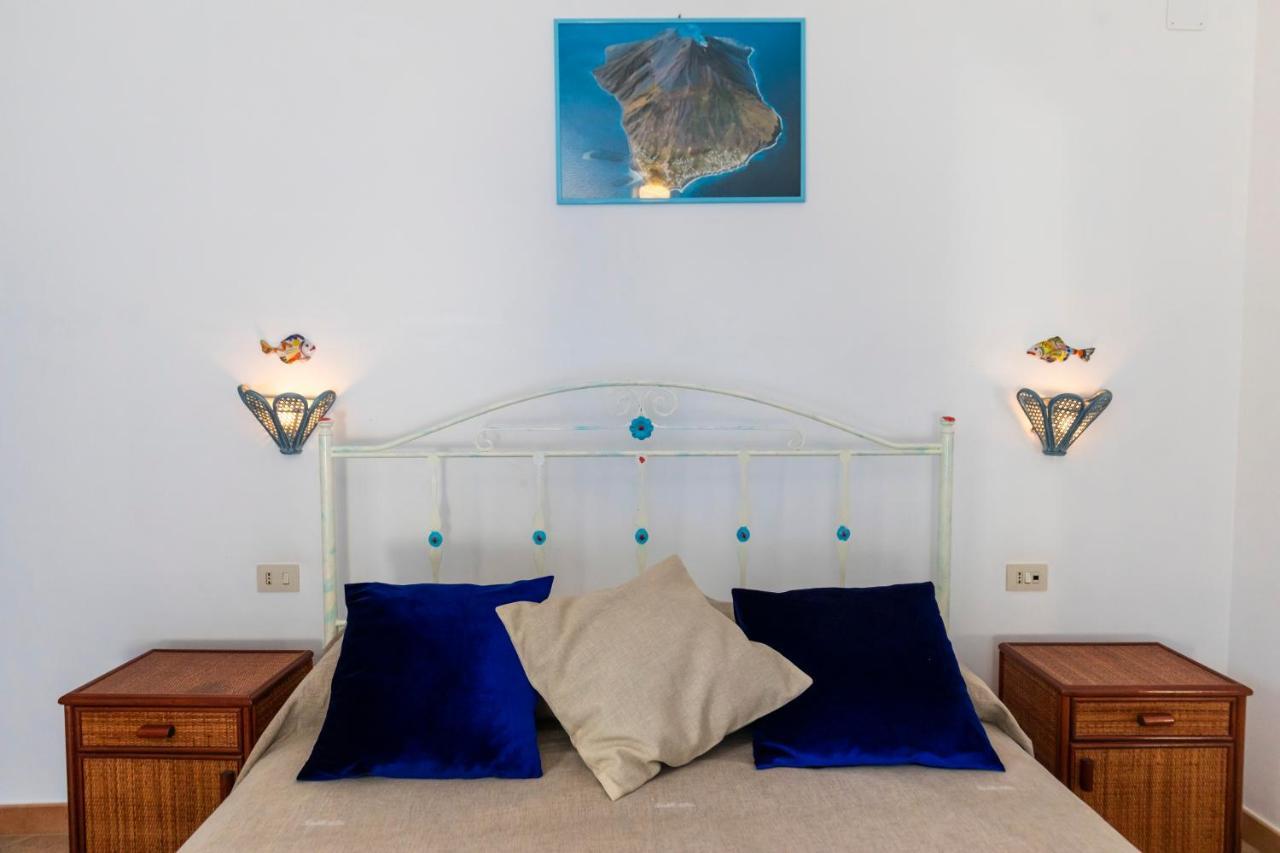 ריקאדי Villa Basilio Accommodation מראה חיצוני תמונה