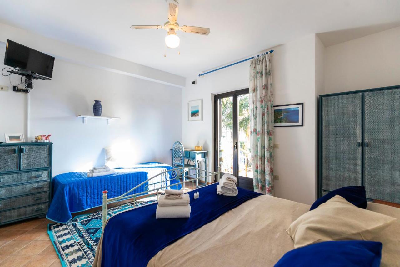 ריקאדי Villa Basilio Accommodation מראה חיצוני תמונה