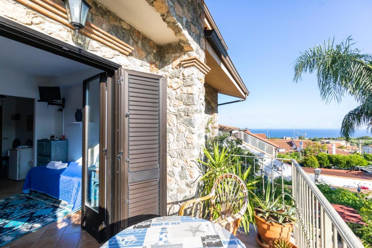 ריקאדי Villa Basilio Accommodation מראה חיצוני תמונה