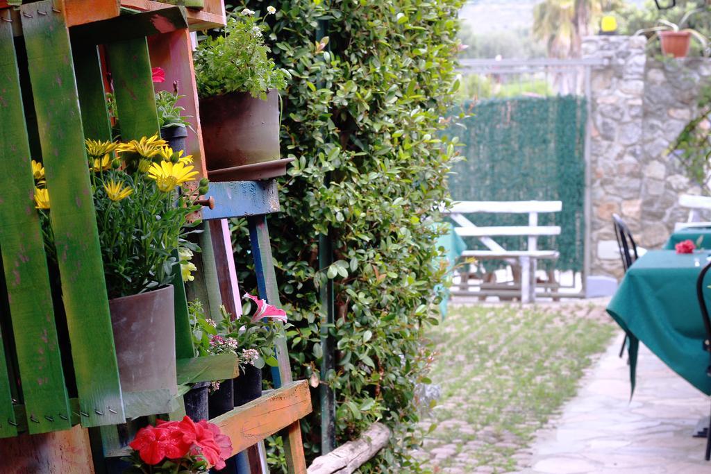 ריקאדי Villa Basilio Accommodation מראה חיצוני תמונה