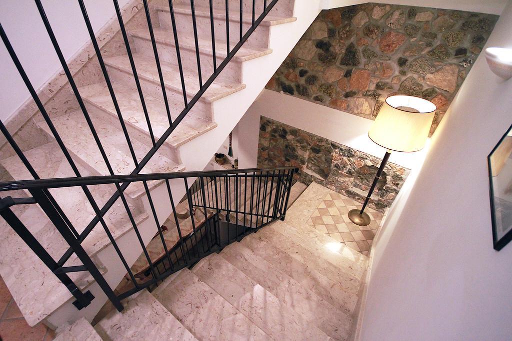 ריקאדי Villa Basilio Accommodation מראה חיצוני תמונה