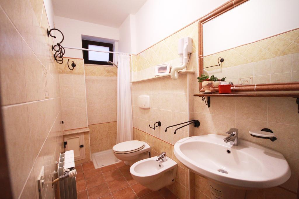 ריקאדי Villa Basilio Accommodation מראה חיצוני תמונה