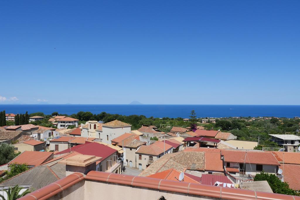 ריקאדי Villa Basilio Accommodation מראה חיצוני תמונה