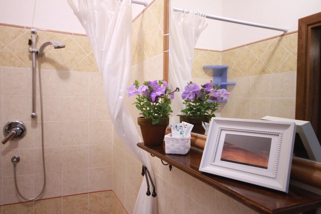 ריקאדי Villa Basilio Accommodation מראה חיצוני תמונה