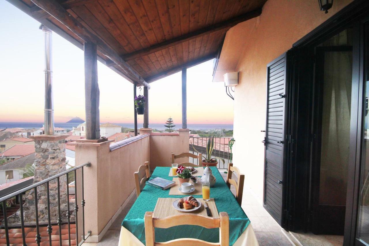 ריקאדי Villa Basilio Accommodation מראה חיצוני תמונה