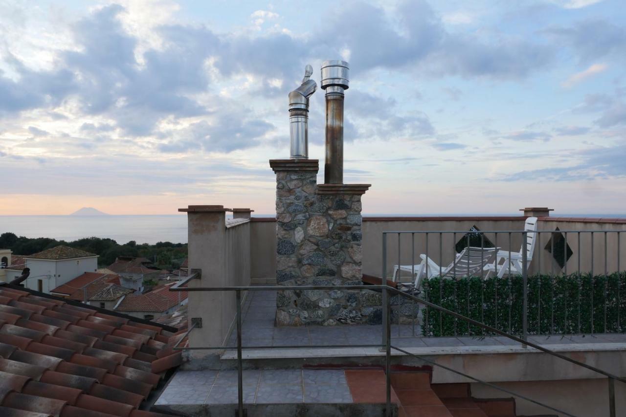 ריקאדי Villa Basilio Accommodation מראה חיצוני תמונה