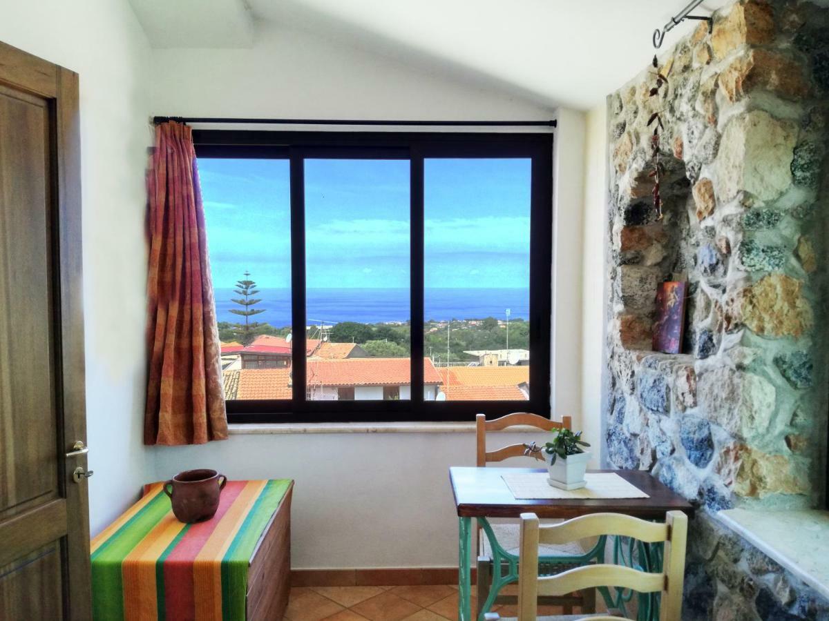 ריקאדי Villa Basilio Accommodation מראה חיצוני תמונה