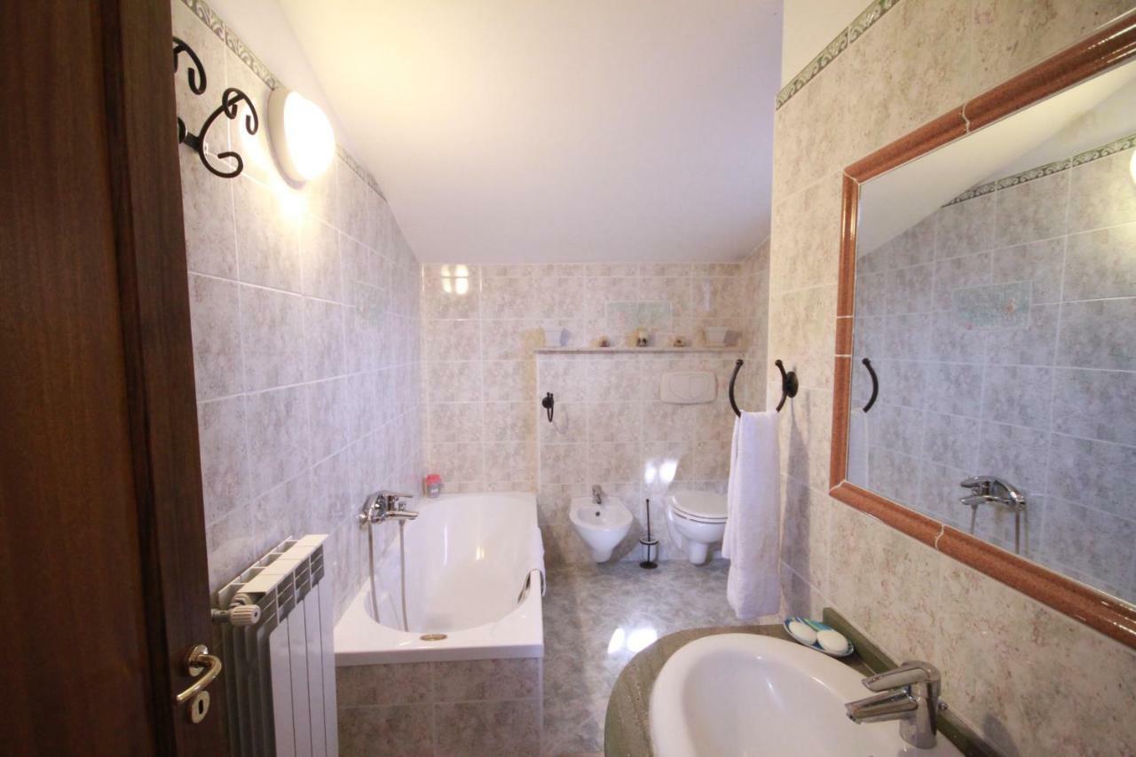 ריקאדי Villa Basilio Accommodation מראה חיצוני תמונה